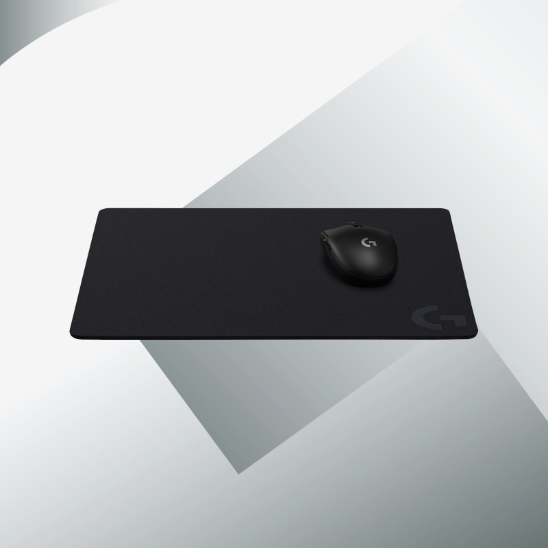 Logitech G440 Gaming Mousepad, schwarz